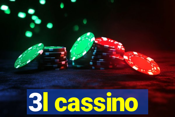 3l cassino